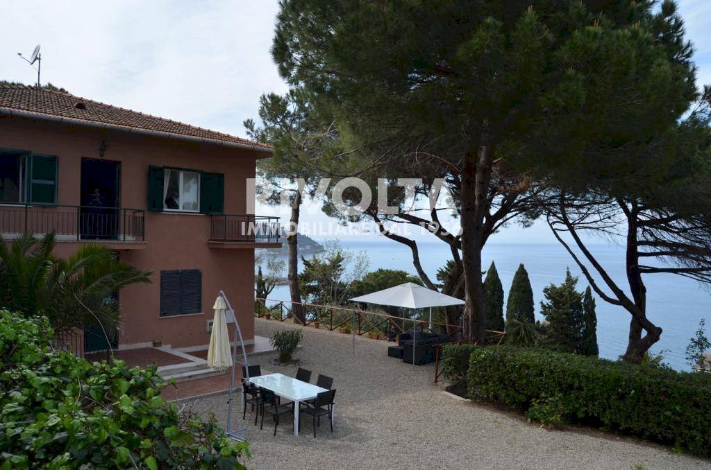 Foto 1 - Villa via del fortino, Monte Argentario - foto 1