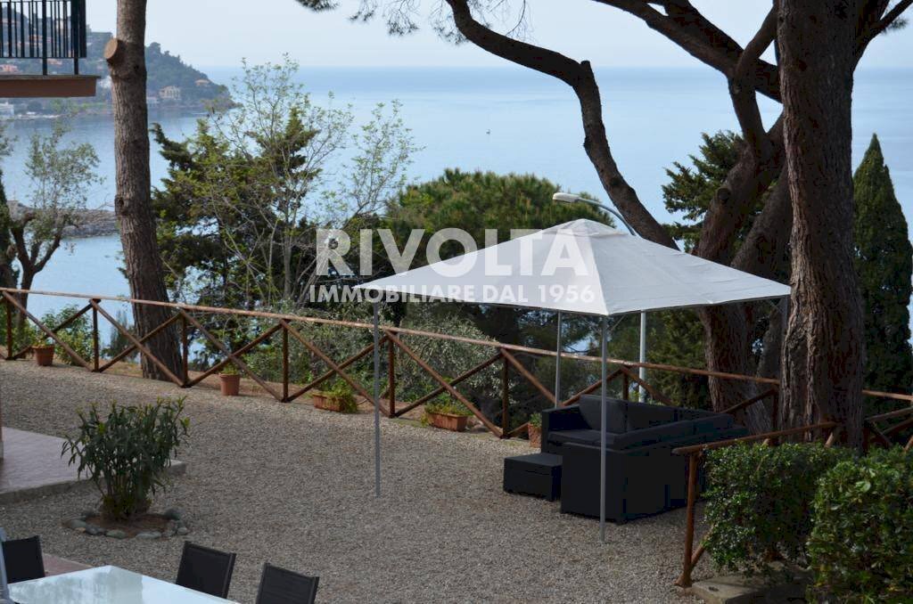 Foto 2 - Villa via del fortino, Monte Argentario - foto 2