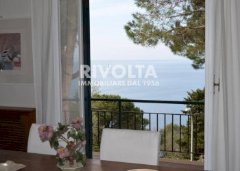 Foto 4 - Villa via del fortino, Monte Argentario - foto 4