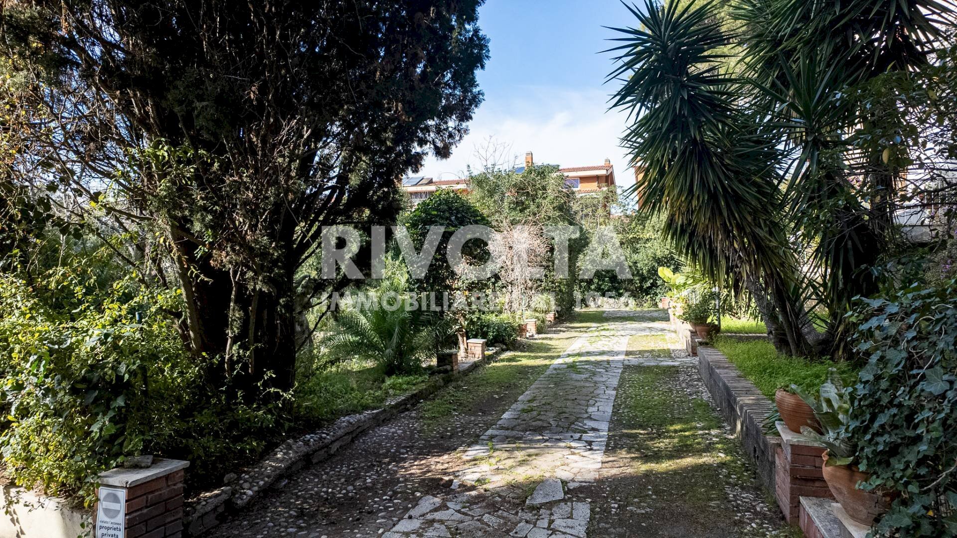 Foto 3 - Attic Via Callimaco, Roma - photo 3