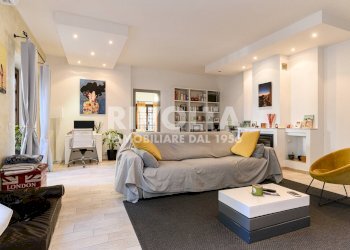 Foto 1 - Attico Via Callimaco, Roma - foto 1