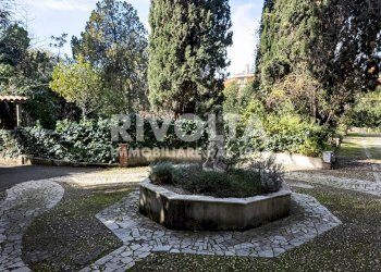 Foto 2 - Attico Via Callimaco, Roma - foto 2