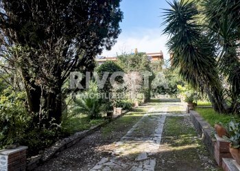 Foto 3 - Attico Via Callimaco, Roma - foto 3