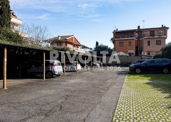 Foto 6 - Attico Via Callimaco, Roma - foto 6