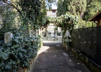 Foto 7 - Attico Via Callimaco, Roma - foto 7