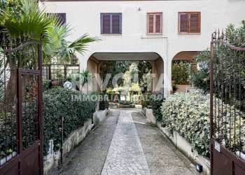 Foto 8 - Attico Via Callimaco, Roma - foto 8