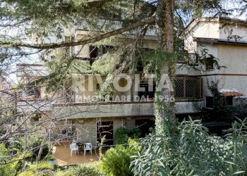 Foto 9 - Attico Via Callimaco, Roma - foto 9