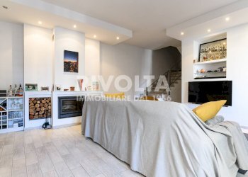 Foto 12 - Attico Via Callimaco, Roma - foto 12