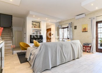 Foto 14 - Attico Via Callimaco, Roma - foto 14