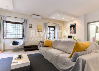 Foto 20 - Attico Via Callimaco, Roma - foto 20