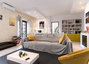 Foto 21 - Attico Via Callimaco, Roma - foto 21