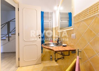 Foto 24 - Attico Via Callimaco, Roma - foto 24