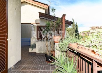 Foto 26 - Attico Via Callimaco, Roma - foto 26