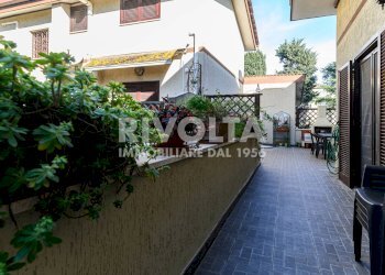 Foto 30 - Attico Via Callimaco, Roma - foto 30