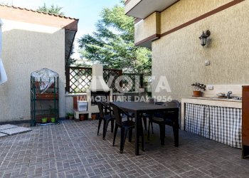 Foto 31 - Attico Via Callimaco, Roma - foto 31