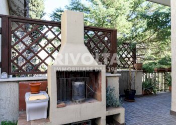 Foto 32 - Attico Via Callimaco, Roma - foto 32