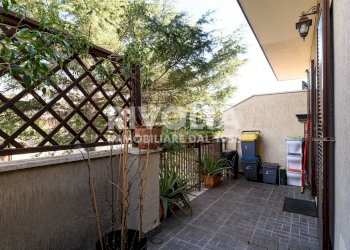 Foto 33 - Attico Via Callimaco, Roma - foto 33