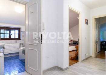 Foto 35 - Attico Via Callimaco, Roma - foto 35