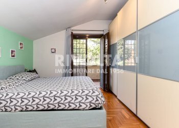 Foto 51 - Attico Via Callimaco, Roma - foto 51