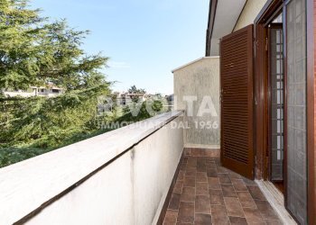 Foto 55 - Attico Via Callimaco, Roma - foto 55