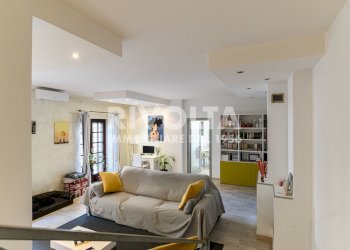 Foto 56 - Attico Via Callimaco, Roma - foto 56