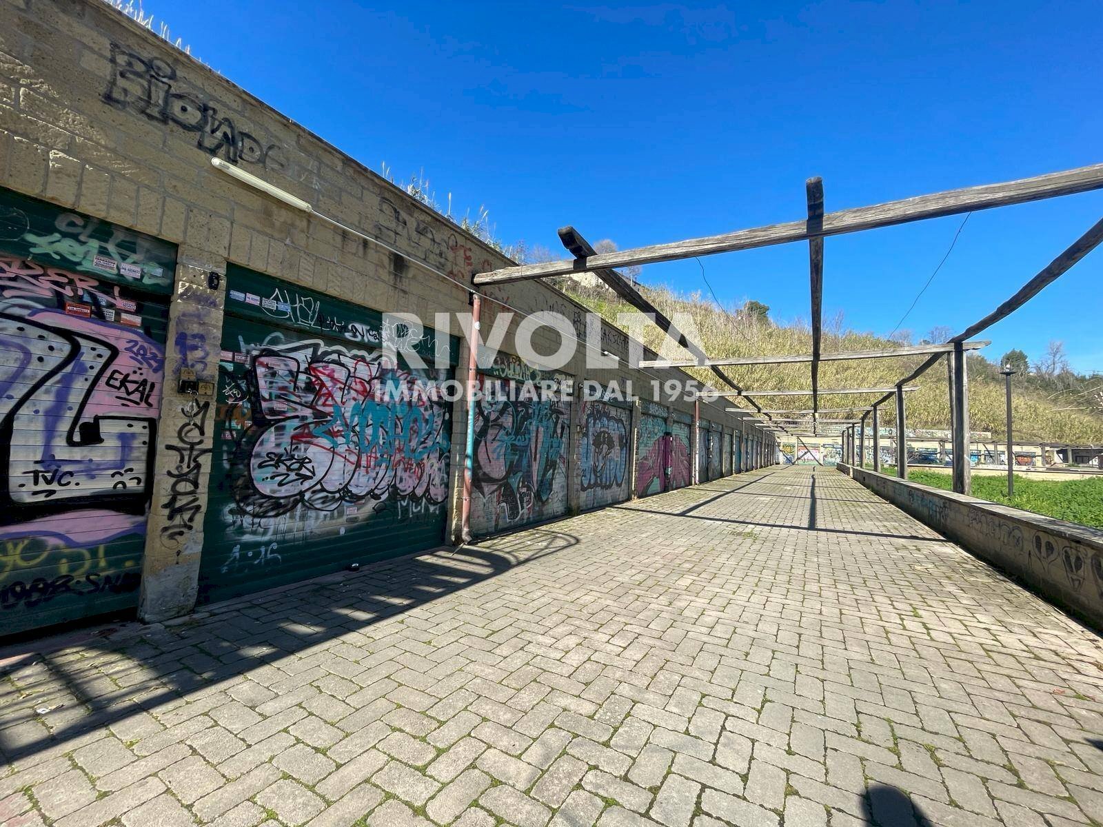 Foto 1 - Box Via Cipro, Roma - foto 1