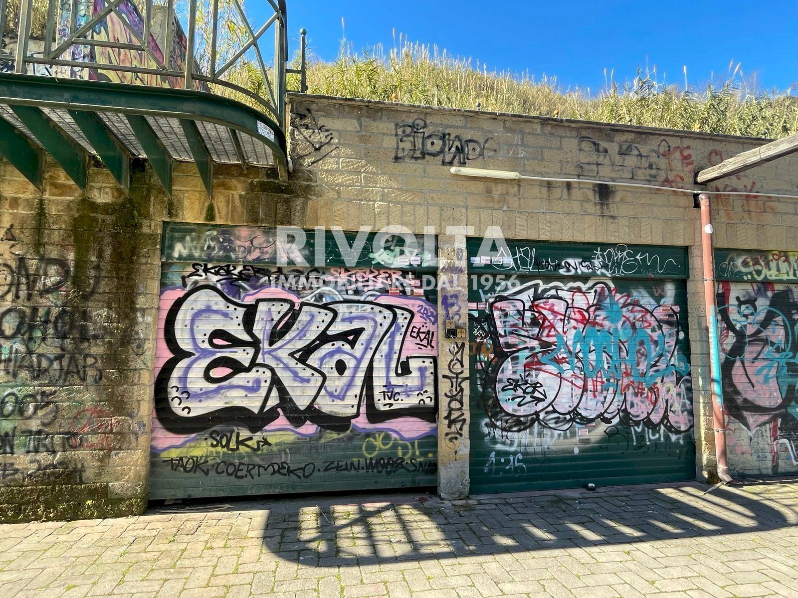 Foto 2 - Box Via Cipro, Roma - foto 2