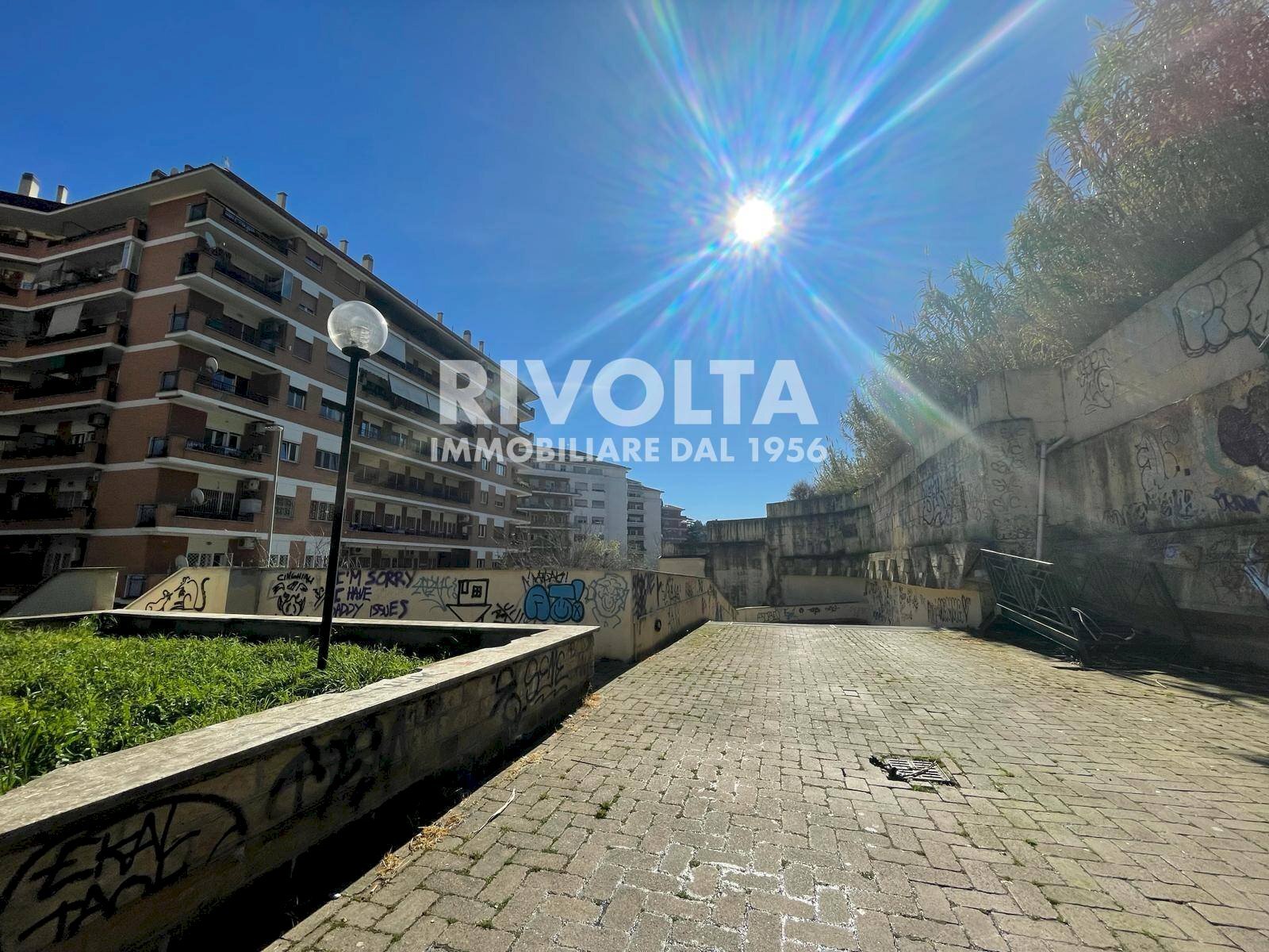 Foto 3 - Box Via Cipro, Roma - foto 3