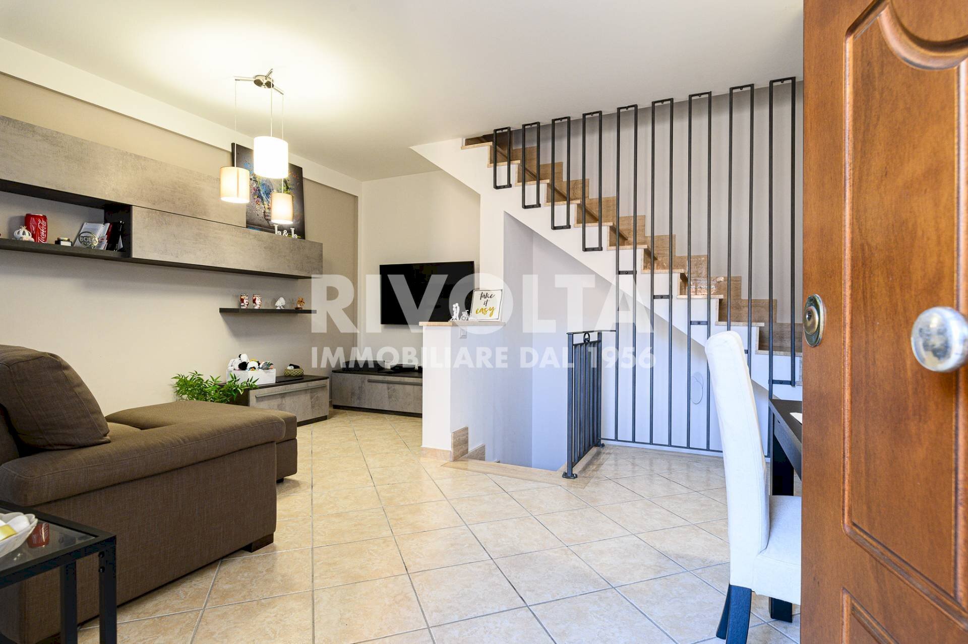 Foto 2 - Villa a Schiera Via Lidia Bianchi, Roma - foto 2