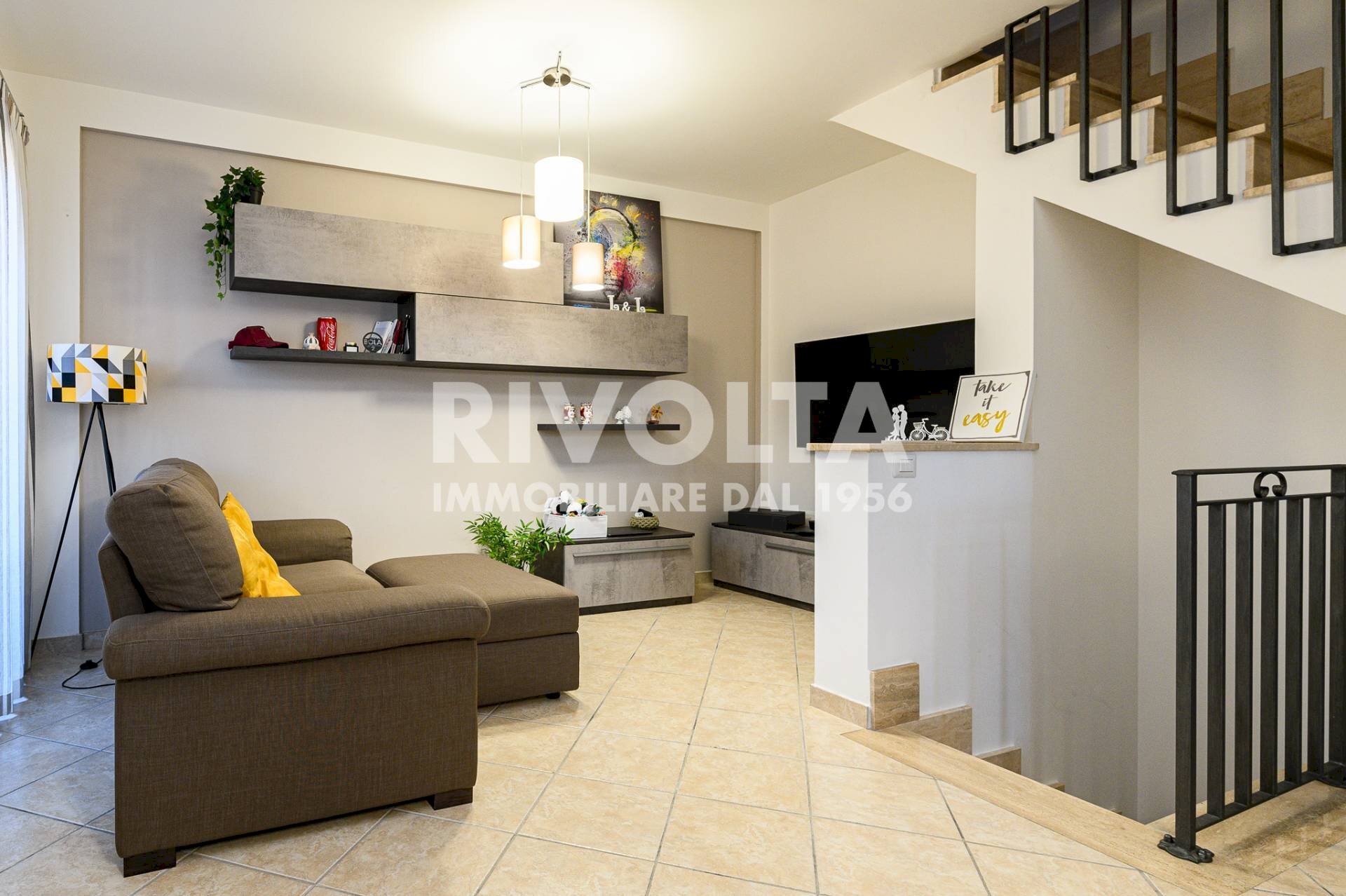 Foto 3 - Villa a Schiera Via Lidia Bianchi, Roma - foto 3