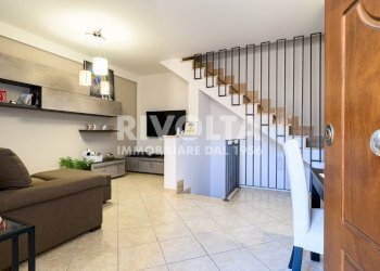 Foto 2 - Villa a Schiera Via Lidia Bianchi, Roma - foto 2