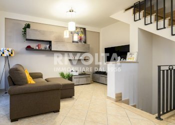 Foto 3 - Villa a Schiera Via Lidia Bianchi, Roma - foto 3
