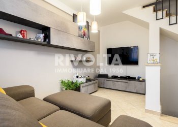 Foto 4 - Villa a Schiera Via Lidia Bianchi, Roma - foto 4