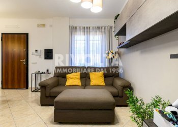 Foto 5 - Villa a Schiera Via Lidia Bianchi, Roma - foto 5