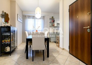 Foto 7 - Villa a Schiera Via Lidia Bianchi, Roma - foto 7