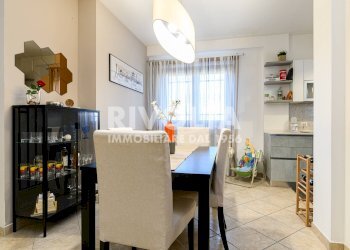 Foto 8 - Villa a Schiera Via Lidia Bianchi, Roma - foto 8