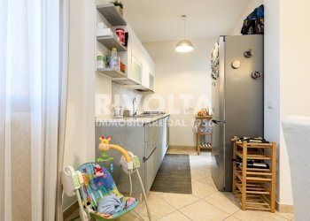 Foto 11 - Villa a Schiera Via Lidia Bianchi, Roma - foto 11