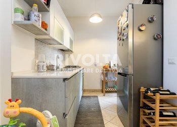 Foto 12 - Villa a Schiera Via Lidia Bianchi, Roma - foto 12