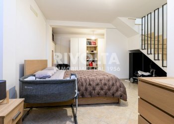 Foto 22 - Villa a Schiera Via Lidia Bianchi, Roma - foto 22