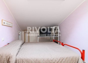 Foto 32 - Villa a Schiera Via Lidia Bianchi, Roma - foto 32