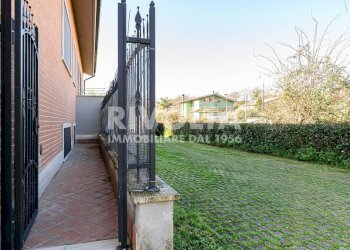 Foto 42 - Villa a Schiera Via Lidia Bianchi, Roma - foto 42