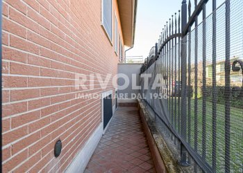 Foto 43 - Villa a Schiera Via Lidia Bianchi, Roma - foto 43