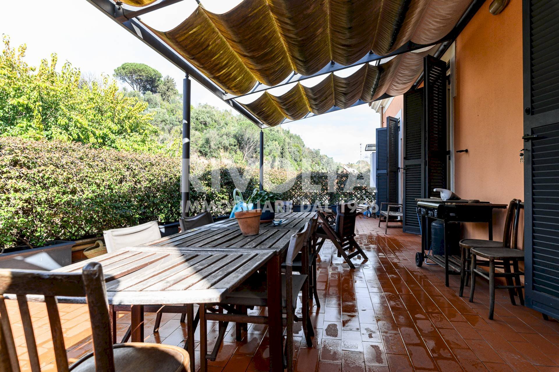 Foto 1 - Casa indipendente Piazza Saxa Rubra, Roma - foto 1