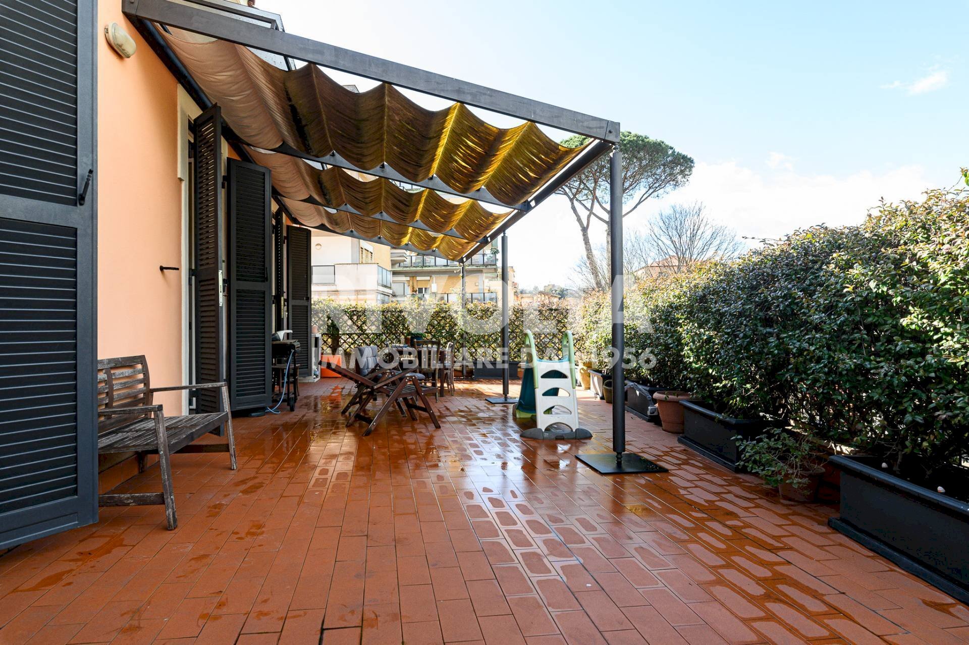 Foto 2 - Casa indipendente Piazza Saxa Rubra, Roma - foto 2