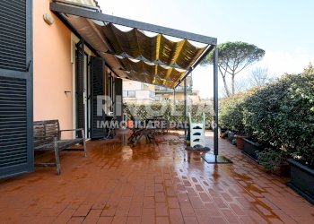 Foto 35 - Casa indipendente Piazza Saxa Rubra, Roma - foto 35