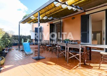 Foto 36 - Casa indipendente Piazza Saxa Rubra, Roma - foto 36