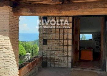 Foto 1 - Villa Località Spaccamontagne, Monte Argentario - foto 1