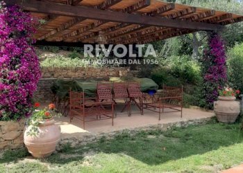 Foto 3 - Villa Località Spaccamontagne, Monte Argentario - foto 3