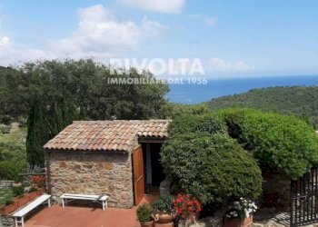 Foto 4 - Villa Località Spaccamontagne, Monte Argentario - foto 4