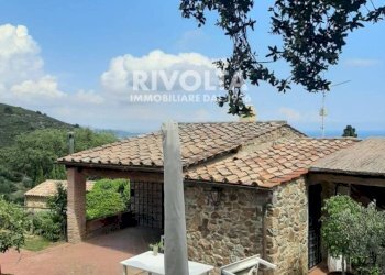 Foto 5 - Villa Località Spaccamontagne, Monte Argentario - foto 5